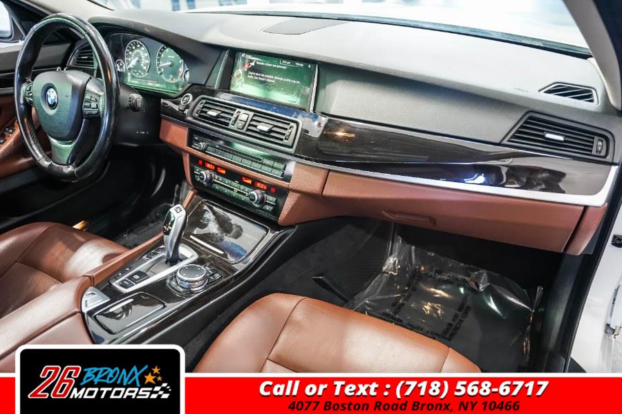 Used BMW 5 Series 4dr Sdn 535i xDrive AWD 2015 | 26 Motors. Bronx, New York Used BMW 5 Series 4dr Sdn 535i xDrive AWD 2015 | 26 Motors. Bronx, New York