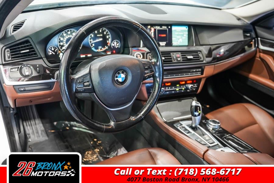 Used BMW 5 Series 4dr Sdn 535i xDrive AWD 2015 | 26 Motors. Bronx, New York Used BMW 5 Series 4dr Sdn 535i xDrive AWD 2015 | 26 Motors. Bronx, New York