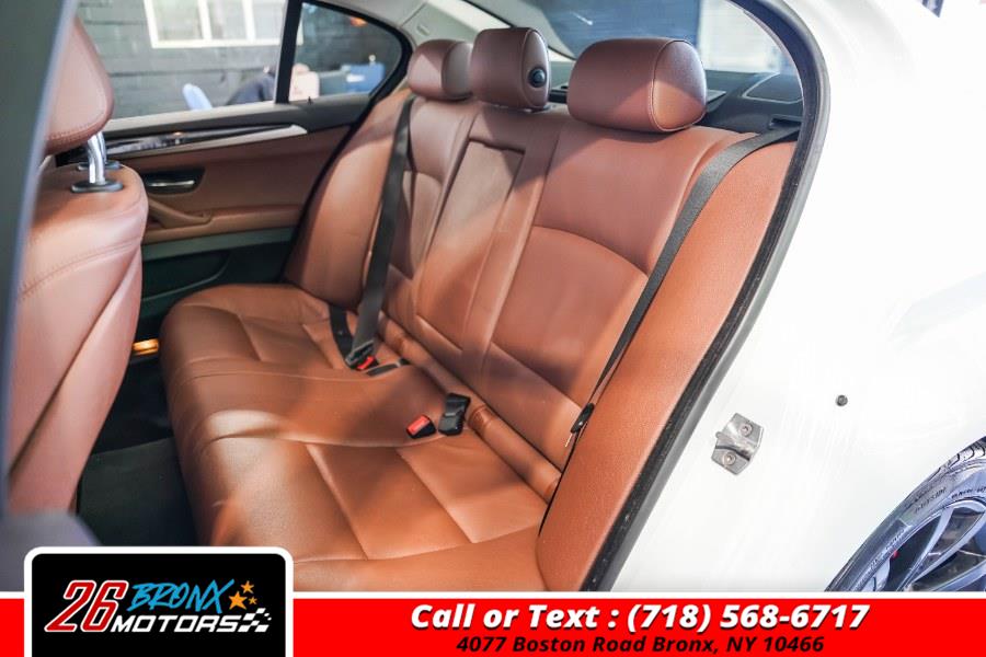 Used BMW 5 Series 4dr Sdn 535i xDrive AWD 2015 | 26 Motors. Bronx, New York Used BMW 5 Series 4dr Sdn 535i xDrive AWD 2015 | 26 Motors. Bronx, New York