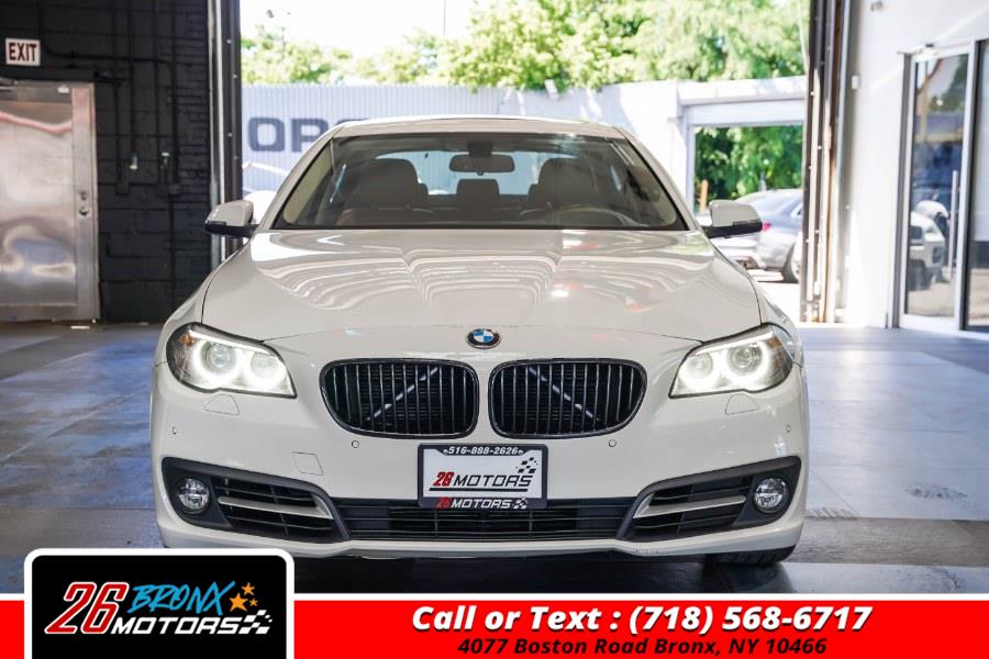 Used BMW 5 Series 4dr Sdn 535i xDrive AWD 2015 | 26 Motors. Bronx, New York Used BMW 5 Series 4dr Sdn 535i xDrive AWD 2015 | 26 Motors. Bronx, New York