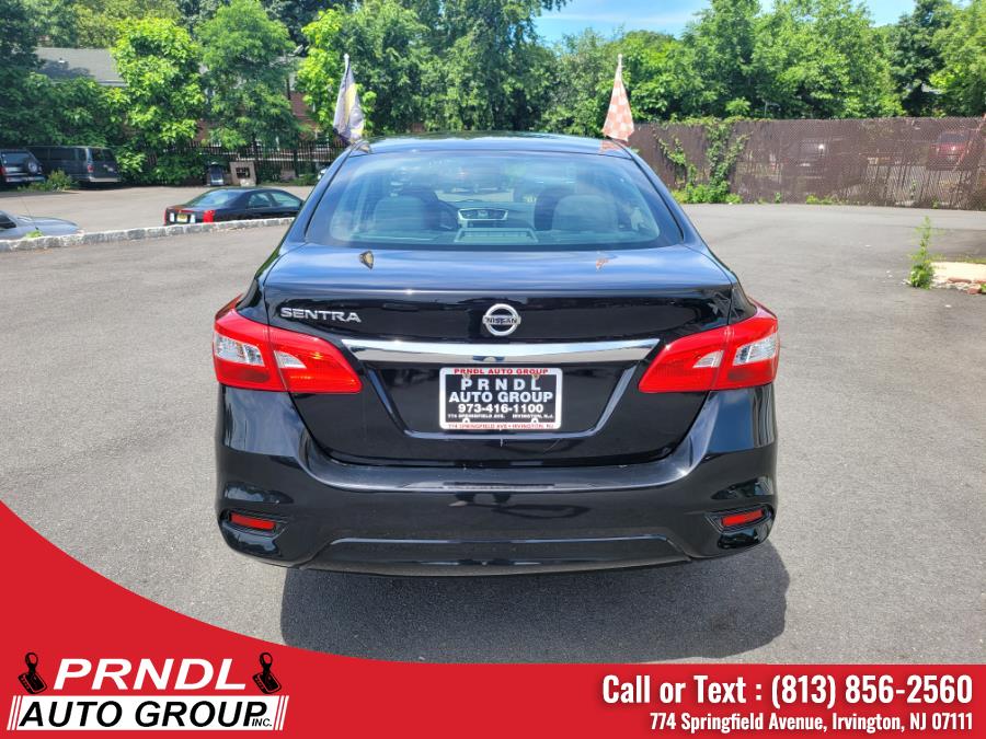Used Nissan Sentra SR CVT 2017 | PRNDL Auto Group. Irvington, New Jersey Used Nissan Sentra SR CVT 2017 | PRNDL Auto Group. Irvington, New Jersey