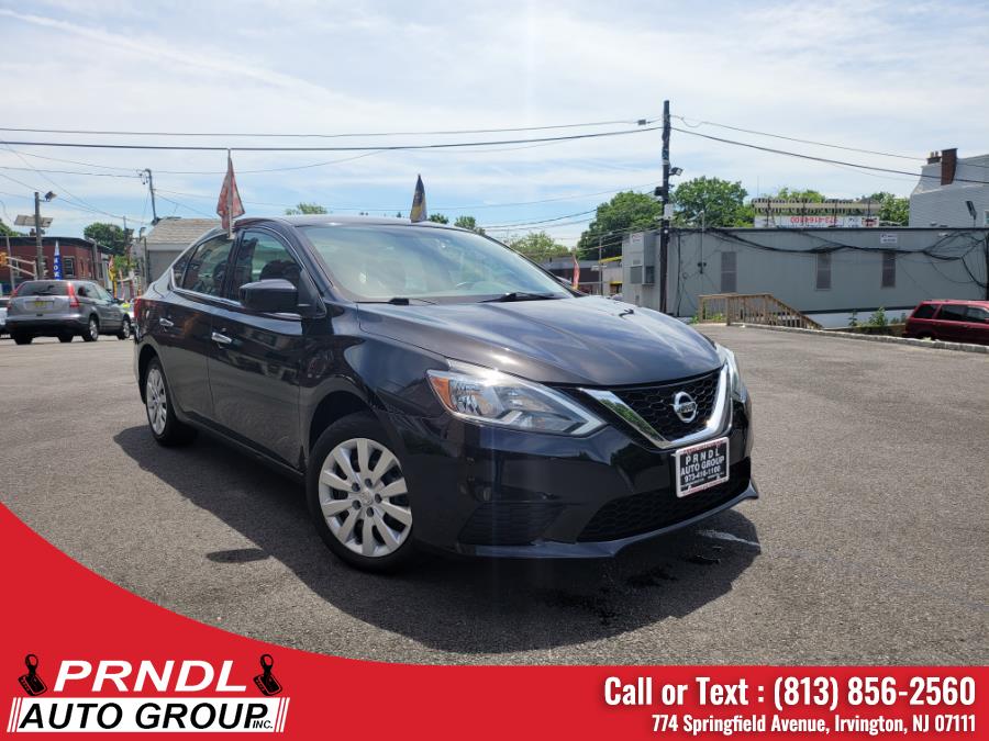 Used Nissan Sentra SR CVT 2017 | PRNDL Auto Group. Irvington, New Jersey Used Nissan Sentra SR CVT 2017 | PRNDL Auto Group. Irvington, New Jersey