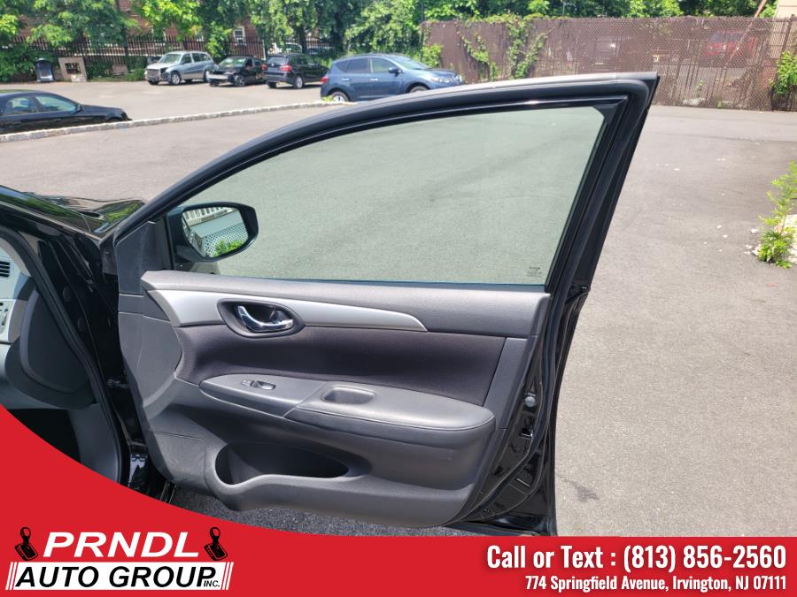 Used Nissan Sentra SR CVT 2017 | PRNDL Auto Group. Irvington, New Jersey Used Nissan Sentra SR CVT 2017 | PRNDL Auto Group. Irvington, New Jersey