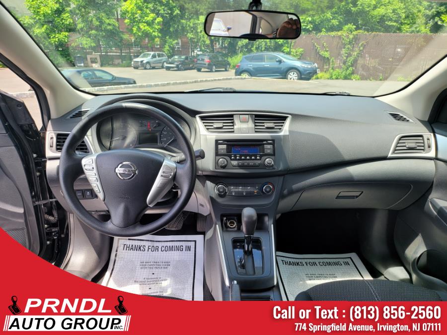 Used Nissan Sentra SR CVT 2017 | PRNDL Auto Group. Irvington, New Jersey Used Nissan Sentra SR CVT 2017 | PRNDL Auto Group. Irvington, New Jersey