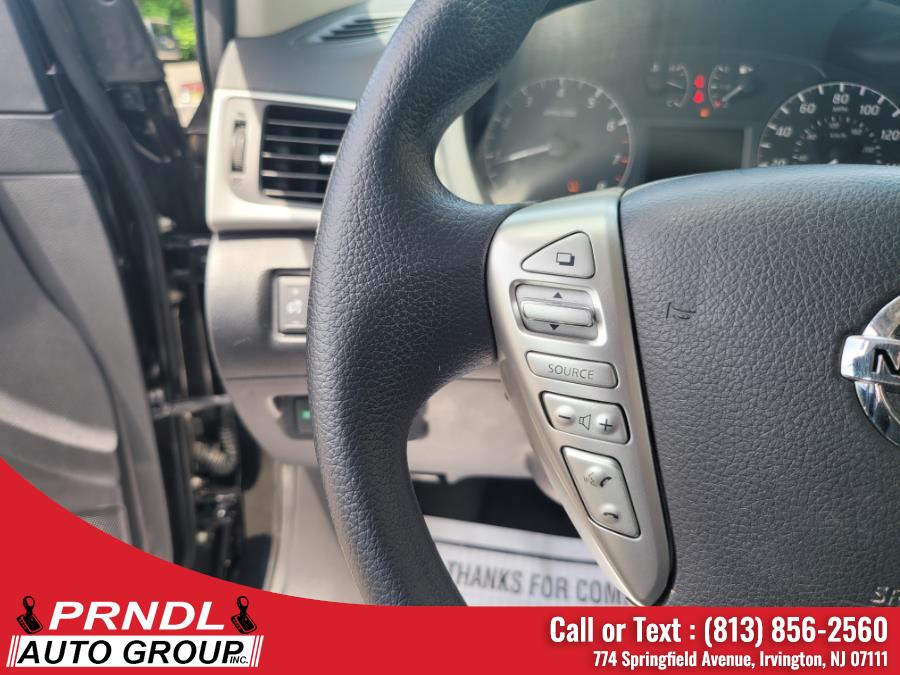 Used Nissan Sentra SR CVT 2017 | PRNDL Auto Group. Irvington, New Jersey Used Nissan Sentra SR CVT 2017 | PRNDL Auto Group. Irvington, New Jersey