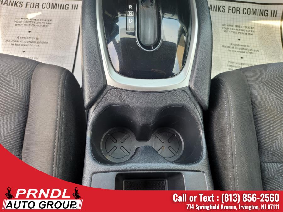Used Nissan Rogue AWD 4dr SV 2016 | PRNDL Auto Group. Irvington, New Jersey Used Nissan Rogue AWD 4dr SV 2016 | PRNDL Auto Group. Irvington, New Jersey