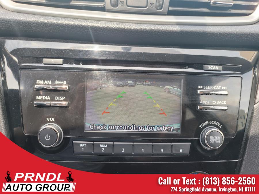 Used Nissan Rogue AWD 4dr SV 2016 | PRNDL Auto Group. Irvington, New Jersey Used Nissan Rogue AWD 4dr SV 2016 | PRNDL Auto Group. Irvington, New Jersey