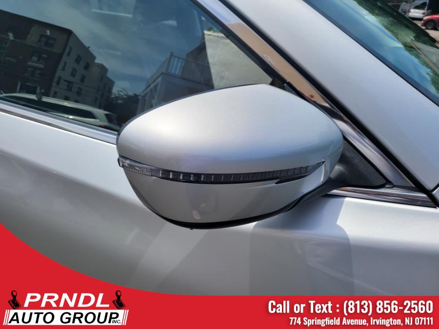 Used Nissan Rogue AWD 4dr SV 2016 | PRNDL Auto Group. Irvington, New Jersey Used Nissan Rogue AWD 4dr SV 2016 | PRNDL Auto Group. Irvington, New Jersey