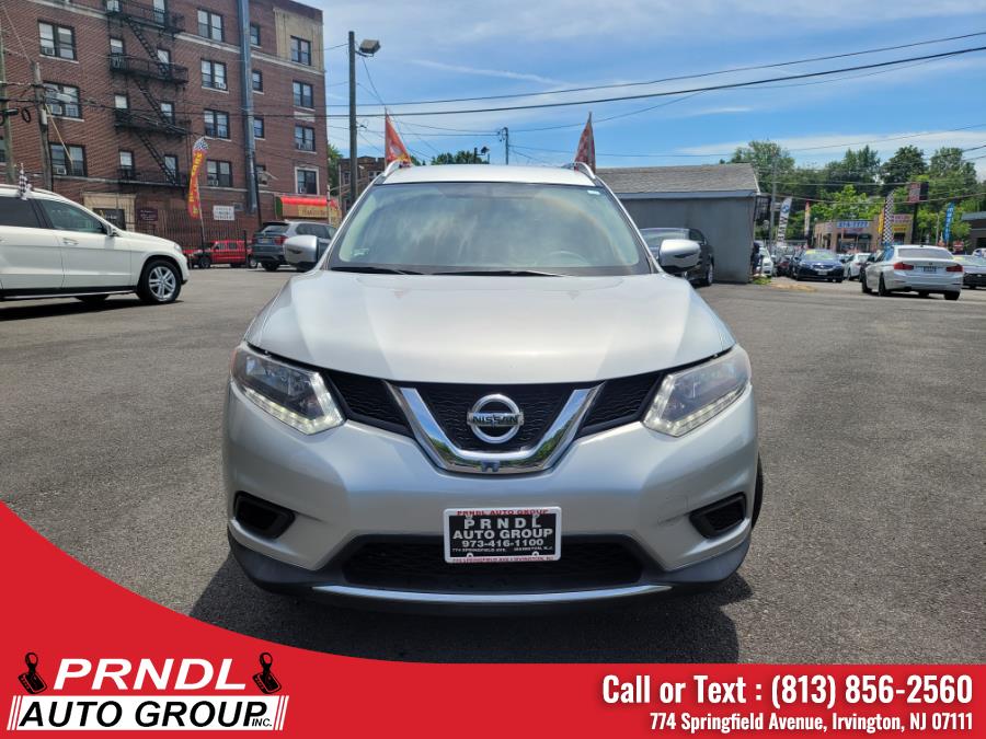 Used Nissan Rogue AWD 4dr SV 2016 | PRNDL Auto Group. Irvington, New Jersey Used Nissan Rogue AWD 4dr SV 2016 | PRNDL Auto Group. Irvington, New Jersey