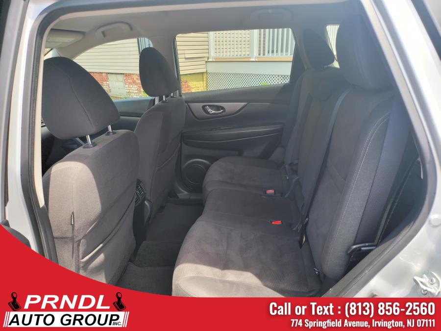 Used Nissan Rogue AWD 4dr SV 2016 | PRNDL Auto Group. Irvington, New Jersey Used Nissan Rogue AWD 4dr SV 2016 | PRNDL Auto Group. Irvington, New Jersey