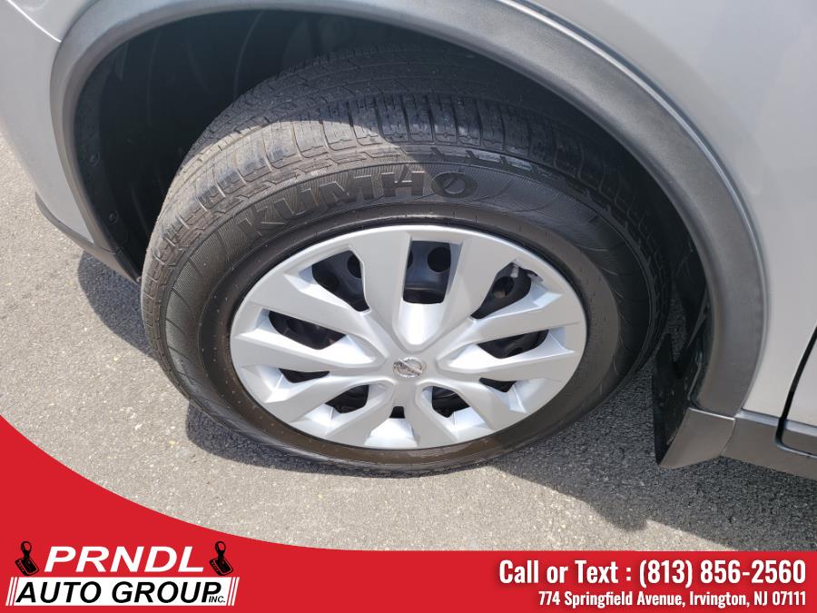 Used Nissan Rogue AWD 4dr SV 2016 | PRNDL Auto Group. Irvington, New Jersey Used Nissan Rogue AWD 4dr SV 2016 | PRNDL Auto Group. Irvington, New Jersey