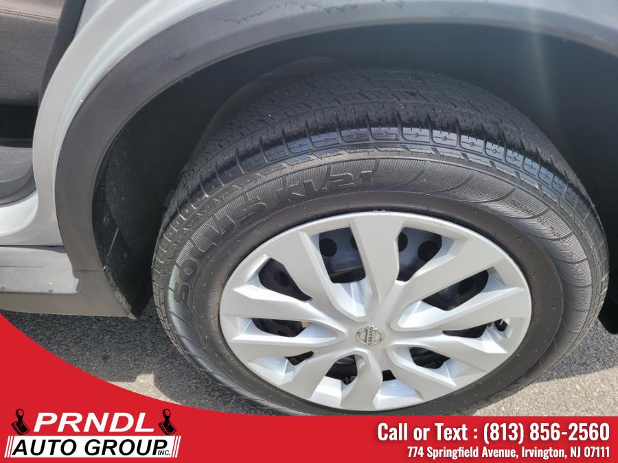 Used Nissan Rogue AWD 4dr SV 2016 | PRNDL Auto Group. Irvington, New Jersey Used Nissan Rogue AWD 4dr SV 2016 | PRNDL Auto Group. Irvington, New Jersey