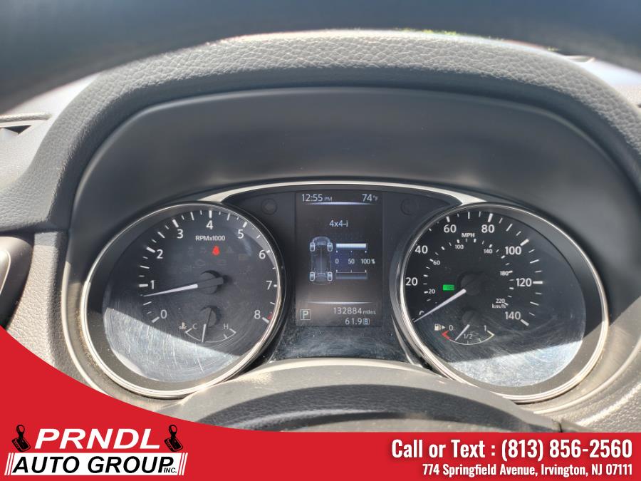 Used Nissan Rogue AWD 4dr SV 2016 | PRNDL Auto Group. Irvington, New Jersey Used Nissan Rogue AWD 4dr SV 2016 | PRNDL Auto Group. Irvington, New Jersey