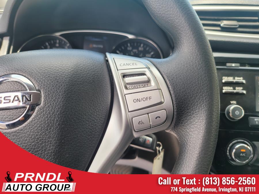 Used Nissan Rogue AWD 4dr SV 2016 | PRNDL Auto Group. Irvington, New Jersey Used Nissan Rogue AWD 4dr SV 2016 | PRNDL Auto Group. Irvington, New Jersey