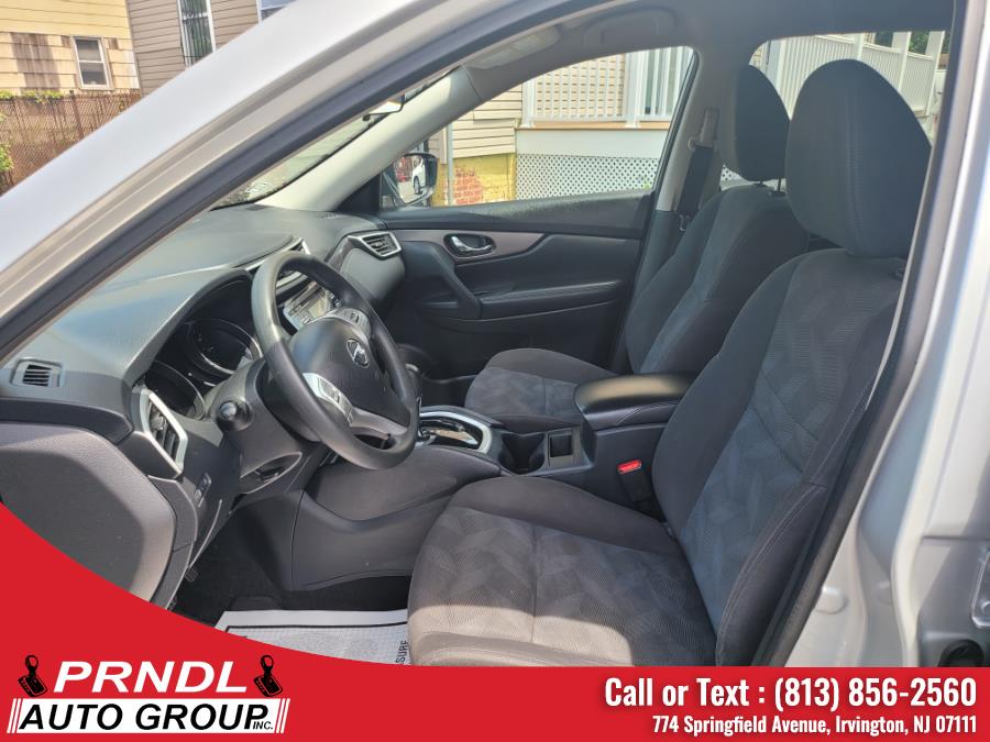 Used Nissan Rogue AWD 4dr SV 2016 | PRNDL Auto Group. Irvington, New Jersey Used Nissan Rogue AWD 4dr SV 2016 | PRNDL Auto Group. Irvington, New Jersey