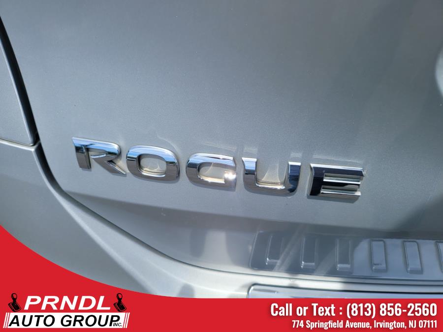 Used Nissan Rogue AWD 4dr SV 2016 | PRNDL Auto Group. Irvington, New Jersey Used Nissan Rogue AWD 4dr SV 2016 | PRNDL Auto Group. Irvington, New Jersey