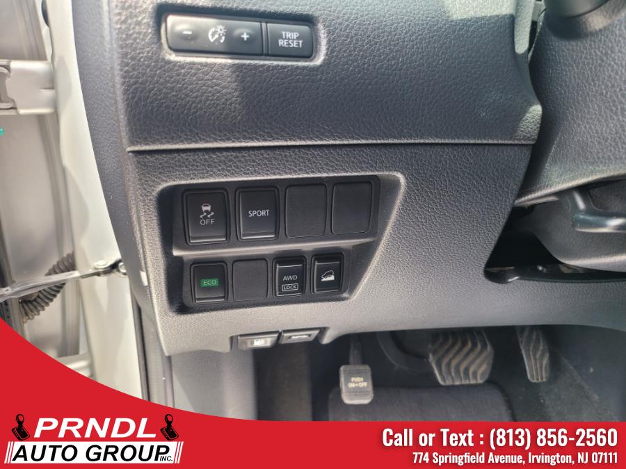 Used Nissan Rogue AWD 4dr SV 2016 | PRNDL Auto Group. Irvington, New Jersey Used Nissan Rogue AWD 4dr SV 2016 | PRNDL Auto Group. Irvington, New Jersey