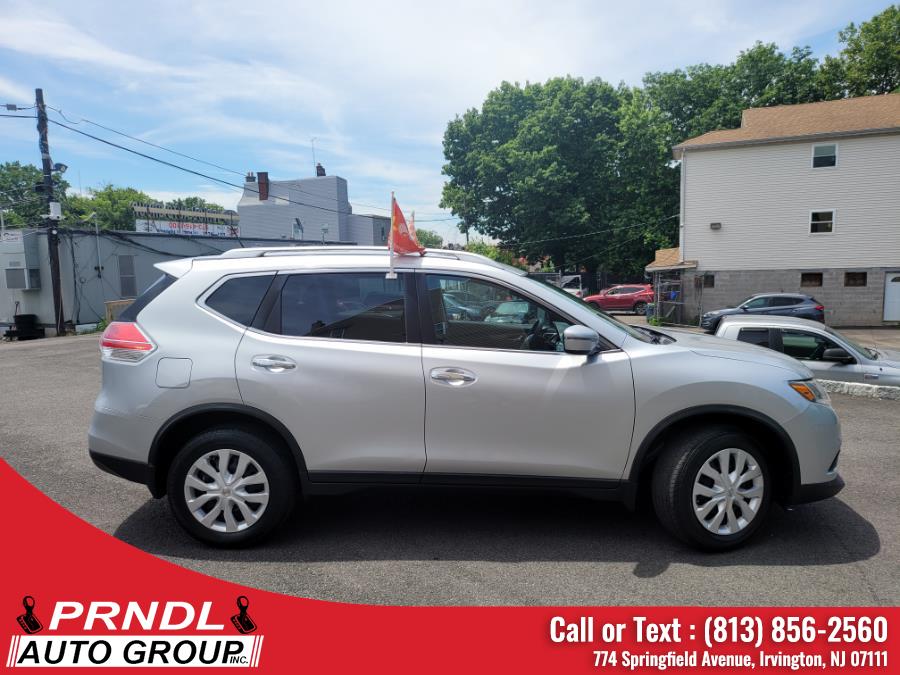 Used Nissan Rogue AWD 4dr SV 2016 | PRNDL Auto Group. Irvington, New Jersey Used Nissan Rogue AWD 4dr SV 2016 | PRNDL Auto Group. Irvington, New Jersey