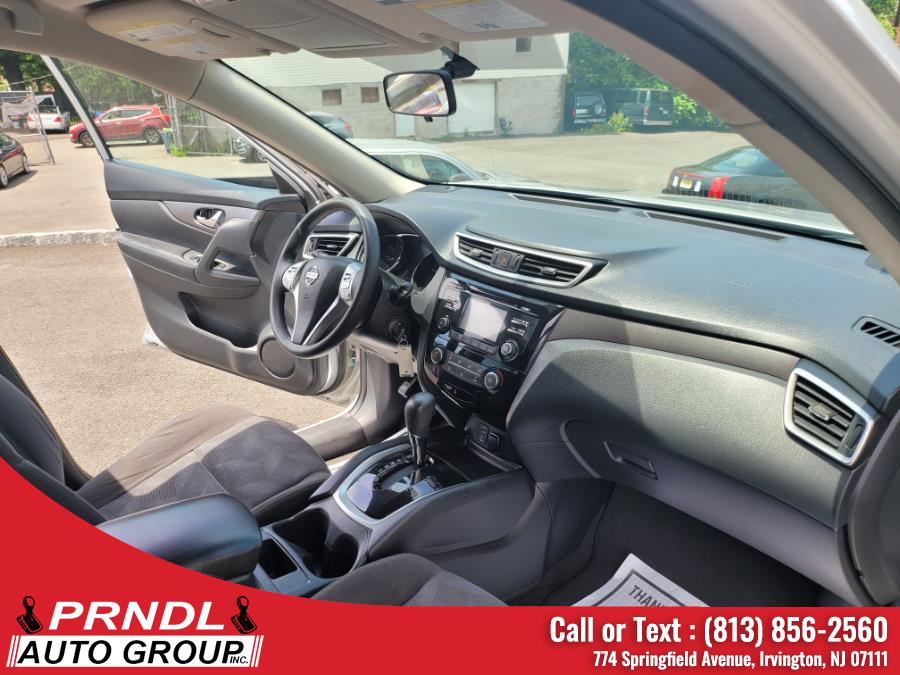 Used Nissan Rogue AWD 4dr SV 2016 | PRNDL Auto Group. Irvington, New Jersey Used Nissan Rogue AWD 4dr SV 2016 | PRNDL Auto Group. Irvington, New Jersey
