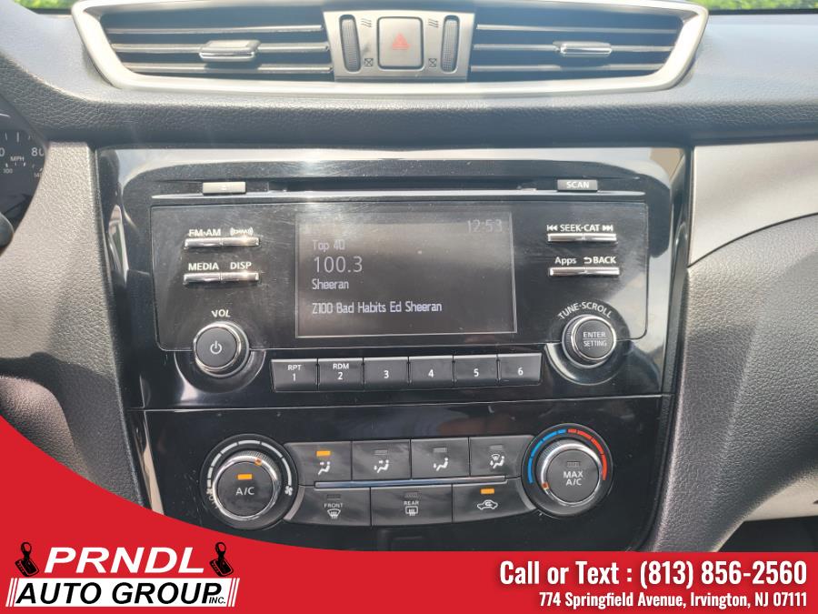 Used Nissan Rogue AWD 4dr SV 2016 | PRNDL Auto Group. Irvington, New Jersey Used Nissan Rogue AWD 4dr SV 2016 | PRNDL Auto Group. Irvington, New Jersey