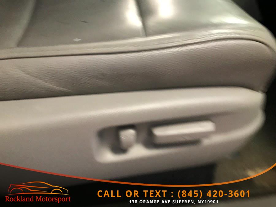 2012 Honda Pilot 4WD 4dr EX-L w/RES, available for sale in Suffern, New York | Rockland Motor Sport. Suffern, New York 2012 Honda Pilot 4WD 4dr EX-L w/RES, available for sale in Suffern, New York | Rockland Motor Sport. Suffern, New York