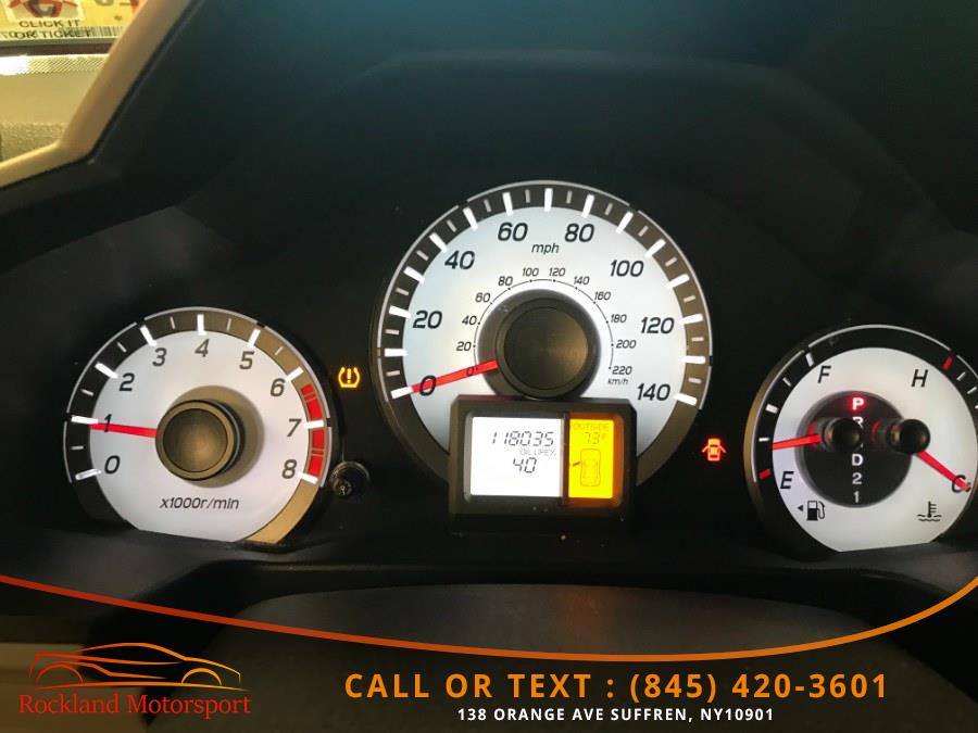 2012 Honda Pilot 4WD 4dr EX-L w/RES, available for sale in Suffern, New York | Rockland Motor Sport. Suffern, New York 2012 Honda Pilot 4WD 4dr EX-L w/RES, available for sale in Suffern, New York | Rockland Motor Sport. Suffern, New York