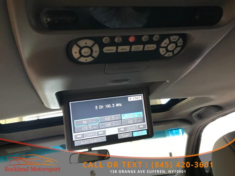 2012 Honda Pilot 4WD 4dr EX-L w/RES, available for sale in Suffern, New York | Rockland Motor Sport. Suffern, New York 2012 Honda Pilot 4WD 4dr EX-L w/RES, available for sale in Suffern, New York | Rockland Motor Sport. Suffern, New York