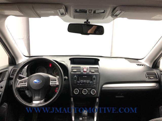 2014 Subaru Forester 4dr Auto 2.0XT Premium, available for sale in Naugatuck, Connecticut | J&M Automotive Sls&Svc LLC. Naugatuck, Connecticut 2014 Subaru Forester 4dr Auto 2.0XT Premium, available for sale in Naugatuck, Connecticut | J&M Automotive Sls&Svc LLC. Naugatuck, Connecticut