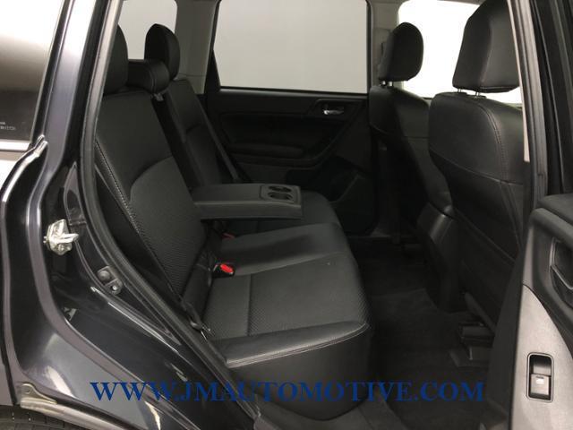 2014 Subaru Forester 4dr Auto 2.0XT Premium, available for sale in Naugatuck, Connecticut | J&M Automotive Sls&Svc LLC. Naugatuck, Connecticut 2014 Subaru Forester 4dr Auto 2.0XT Premium, available for sale in Naugatuck, Connecticut | J&M Automotive Sls&Svc LLC. Naugatuck, Connecticut