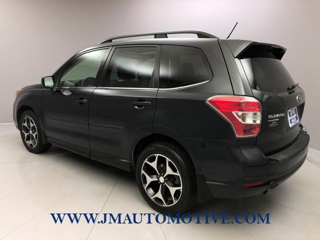2014 Subaru Forester 4dr Auto 2.0XT Premium, available for sale in Naugatuck, Connecticut | J&M Automotive Sls&Svc LLC. Naugatuck, Connecticut 2014 Subaru Forester 4dr Auto 2.0XT Premium, available for sale in Naugatuck, Connecticut | J&M Automotive Sls&Svc LLC. Naugatuck, Connecticut