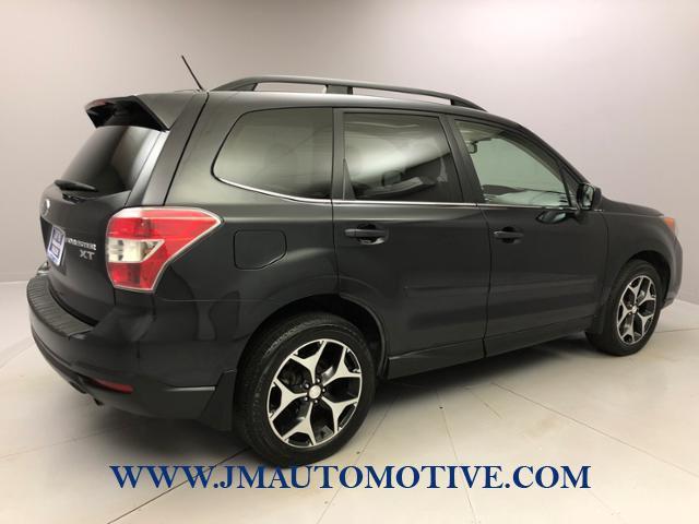 2014 Subaru Forester 4dr Auto 2.0XT Premium, available for sale in Naugatuck, Connecticut | J&M Automotive Sls&Svc LLC. Naugatuck, Connecticut 2014 Subaru Forester 4dr Auto 2.0XT Premium, available for sale in Naugatuck, Connecticut | J&M Automotive Sls&Svc LLC. Naugatuck, Connecticut