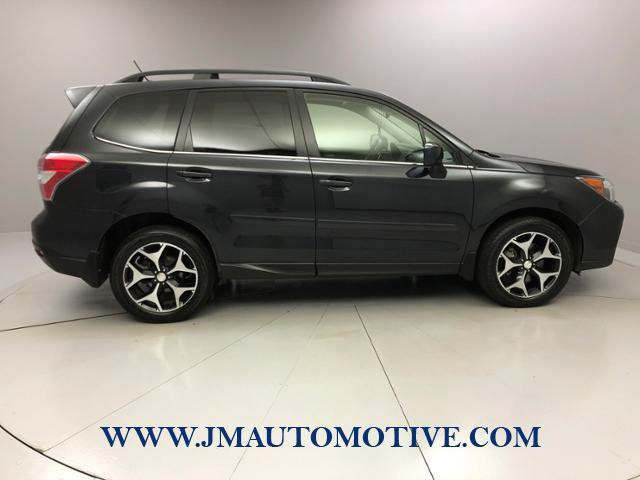 2014 Subaru Forester 4dr Auto 2.0XT Premium, available for sale in Naugatuck, Connecticut | J&M Automotive Sls&Svc LLC. Naugatuck, Connecticut 2014 Subaru Forester 4dr Auto 2.0XT Premium, available for sale in Naugatuck, Connecticut | J&M Automotive Sls&Svc LLC. Naugatuck, Connecticut