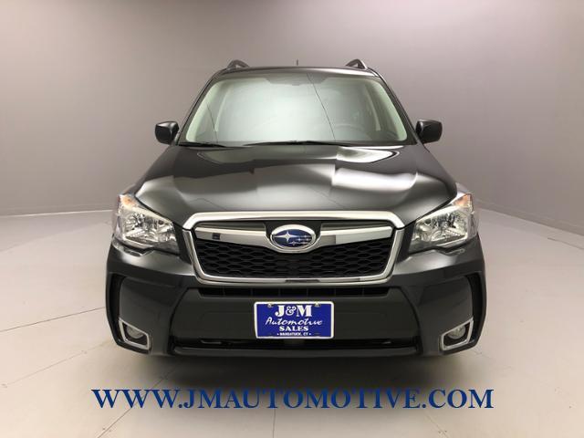 2014 Subaru Forester 4dr Auto 2.0XT Premium, available for sale in Naugatuck, Connecticut | J&M Automotive Sls&Svc LLC. Naugatuck, Connecticut 2014 Subaru Forester 4dr Auto 2.0XT Premium, available for sale in Naugatuck, Connecticut | J&M Automotive Sls&Svc LLC. Naugatuck, Connecticut