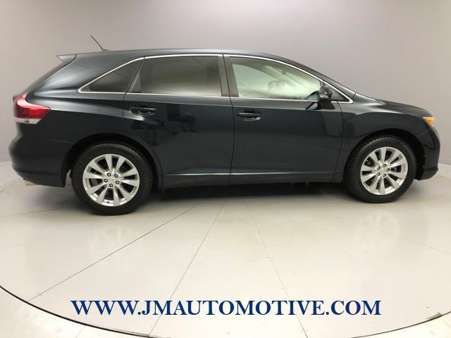 Used Toyota Venza 4dr Wgn I4 AWD LE 2014 | J&M Automotive Sls&Svc LLC. Naugatuck, Connecticut Used Toyota Venza 4dr Wgn I4 AWD LE 2014 | J&M Automotive Sls&Svc LLC. Naugatuck, Connecticut