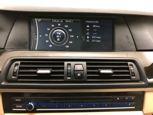 Used BMW 5 Series 4dr Sdn 528i xDrive AWD 2012 | J&M Automotive Sls&Svc LLC. Naugatuck, Connecticut Used BMW 5 Series 4dr Sdn 528i xDrive AWD 2012 | J&M Automotive Sls&Svc LLC. Naugatuck, Connecticut