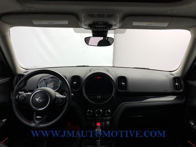 2019 Mini Countryman Cooper S ALL4, available for sale in Naugatuck, Connecticut | J&M Automotive Sls&Svc LLC. Naugatuck, Connecticut 2019 Mini Countryman Cooper S ALL4, available for sale in Naugatuck, Connecticut | J&M Automotive Sls&Svc LLC. Naugatuck, Connecticut