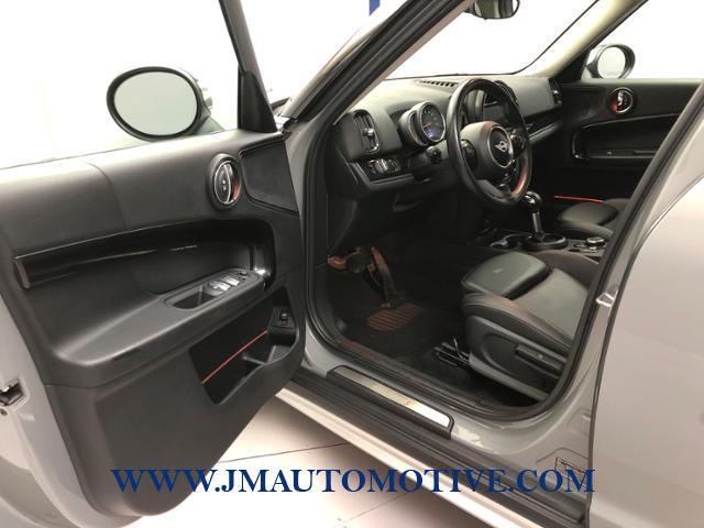 2019 Mini Countryman Cooper S ALL4, available for sale in Naugatuck, Connecticut | J&M Automotive Sls&Svc LLC. Naugatuck, Connecticut 2019 Mini Countryman Cooper S ALL4, available for sale in Naugatuck, Connecticut | J&M Automotive Sls&Svc LLC. Naugatuck, Connecticut