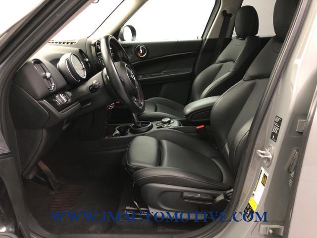 2019 Mini Countryman Cooper S ALL4, available for sale in Naugatuck, Connecticut | J&M Automotive Sls&Svc LLC. Naugatuck, Connecticut 2019 Mini Countryman Cooper S ALL4, available for sale in Naugatuck, Connecticut | J&M Automotive Sls&Svc LLC. Naugatuck, Connecticut