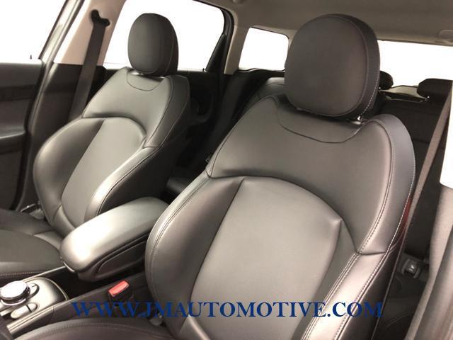2019 Mini Countryman Cooper S ALL4, available for sale in Naugatuck, Connecticut | J&M Automotive Sls&Svc LLC. Naugatuck, Connecticut 2019 Mini Countryman Cooper S ALL4, available for sale in Naugatuck, Connecticut | J&M Automotive Sls&Svc LLC. Naugatuck, Connecticut