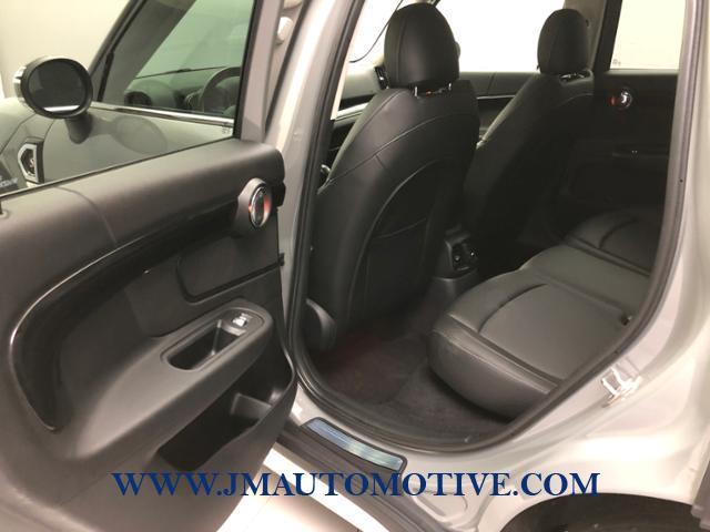 2019 Mini Countryman Cooper S ALL4, available for sale in Naugatuck, Connecticut | J&M Automotive Sls&Svc LLC. Naugatuck, Connecticut 2019 Mini Countryman Cooper S ALL4, available for sale in Naugatuck, Connecticut | J&M Automotive Sls&Svc LLC. Naugatuck, Connecticut
