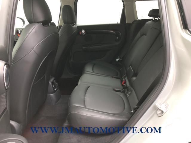 2019 Mini Countryman Cooper S ALL4, available for sale in Naugatuck, Connecticut | J&M Automotive Sls&Svc LLC. Naugatuck, Connecticut 2019 Mini Countryman Cooper S ALL4, available for sale in Naugatuck, Connecticut | J&M Automotive Sls&Svc LLC. Naugatuck, Connecticut
