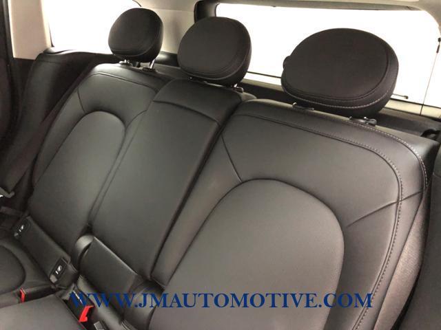 2019 Mini Countryman Cooper S ALL4, available for sale in Naugatuck, Connecticut | J&M Automotive Sls&Svc LLC. Naugatuck, Connecticut 2019 Mini Countryman Cooper S ALL4, available for sale in Naugatuck, Connecticut | J&M Automotive Sls&Svc LLC. Naugatuck, Connecticut