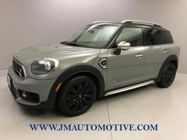 2019 Mini Countryman Cooper S ALL4, available for sale in Naugatuck, Connecticut | J&M Automotive Sls&Svc LLC. Naugatuck, Connecticut 2019 Mini Countryman Cooper S ALL4, available for sale in Naugatuck, Connecticut | J&M Automotive Sls&Svc LLC. Naugatuck, Connecticut