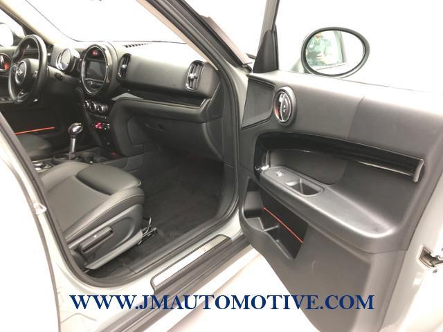 2019 Mini Countryman Cooper S ALL4, available for sale in Naugatuck, Connecticut | J&M Automotive Sls&Svc LLC. Naugatuck, Connecticut 2019 Mini Countryman Cooper S ALL4, available for sale in Naugatuck, Connecticut | J&M Automotive Sls&Svc LLC. Naugatuck, Connecticut