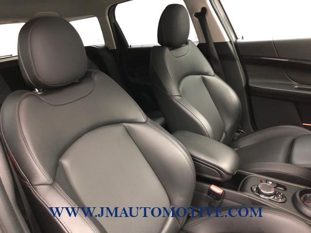 2019 Mini Countryman Cooper S ALL4, available for sale in Naugatuck, Connecticut | J&M Automotive Sls&Svc LLC. Naugatuck, Connecticut 2019 Mini Countryman Cooper S ALL4, available for sale in Naugatuck, Connecticut | J&M Automotive Sls&Svc LLC. Naugatuck, Connecticut