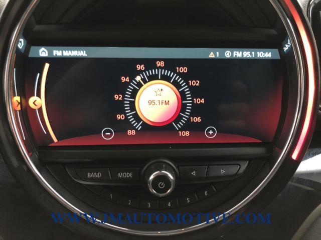 2019 Mini Countryman Cooper S ALL4, available for sale in Naugatuck, Connecticut | J&M Automotive Sls&Svc LLC. Naugatuck, Connecticut 2019 Mini Countryman Cooper S ALL4, available for sale in Naugatuck, Connecticut | J&M Automotive Sls&Svc LLC. Naugatuck, Connecticut