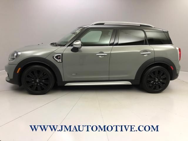 2019 Mini Countryman Cooper S ALL4, available for sale in Naugatuck, Connecticut | J&M Automotive Sls&Svc LLC. Naugatuck, Connecticut 2019 Mini Countryman Cooper S ALL4, available for sale in Naugatuck, Connecticut | J&M Automotive Sls&Svc LLC. Naugatuck, Connecticut
