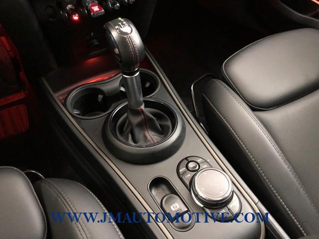 2019 Mini Countryman Cooper S ALL4, available for sale in Naugatuck, Connecticut | J&M Automotive Sls&Svc LLC. Naugatuck, Connecticut 2019 Mini Countryman Cooper S ALL4, available for sale in Naugatuck, Connecticut | J&M Automotive Sls&Svc LLC. Naugatuck, Connecticut