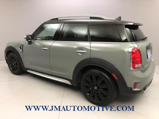 2019 Mini Countryman Cooper S ALL4, available for sale in Naugatuck, Connecticut | J&M Automotive Sls&Svc LLC. Naugatuck, Connecticut 2019 Mini Countryman Cooper S ALL4, available for sale in Naugatuck, Connecticut | J&M Automotive Sls&Svc LLC. Naugatuck, Connecticut