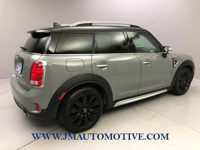 2019 Mini Countryman Cooper S ALL4, available for sale in Naugatuck, Connecticut | J&M Automotive Sls&Svc LLC. Naugatuck, Connecticut 2019 Mini Countryman Cooper S ALL4, available for sale in Naugatuck, Connecticut | J&M Automotive Sls&Svc LLC. Naugatuck, Connecticut